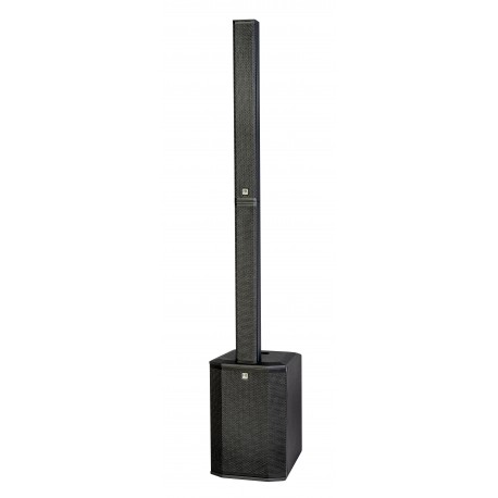 Polar 10 MK2 (Negro)