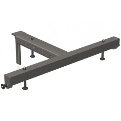 CEILING T-FRAME