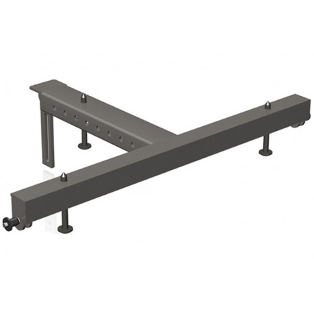 CEILING T-FRAME