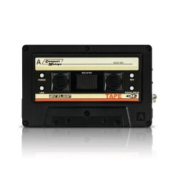 Tape