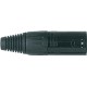 XLR3MVBK