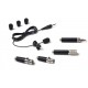 LM10BX Mini Lavalier Microphone Pack