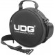 U9950BL - Ultimate Digi Headphone Bag Black