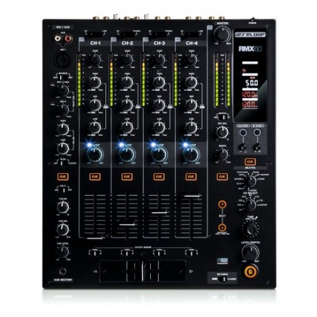 RMX-60 Digital