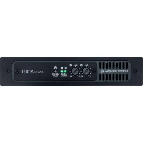 LUCIA 120/2M