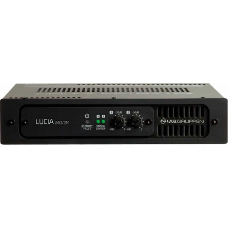 LUCIA 240/2M