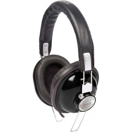 QHP20-BK RETROFUTURE (NEGRO)