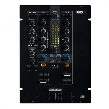 RMX-22i