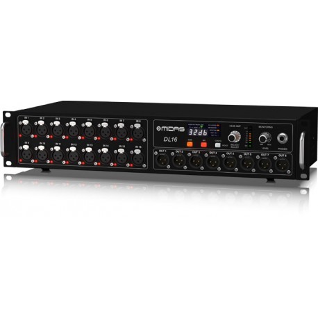 DL16