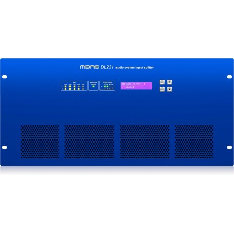 DL231