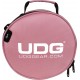 U9950PK - Ultimate Digi Headphone Bag Pink