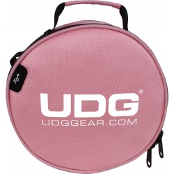 U9950PK - Ultimate Digi Headphone Bag Pink