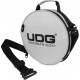 U9950WT - Ultimate Digi Headphone Bag White