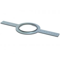 PLASTER RING CVS 4/CMS 401/403/501/503