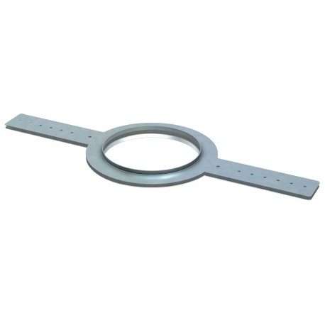 PLASTER RING CVS 4/CMS 401/403/501/503