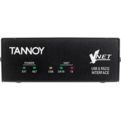 VNET USB RS232 INTERFACE