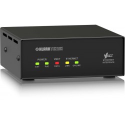 VNET ETHERNET INTERFACE