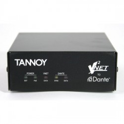 VNET2-DANTE BRIDGE