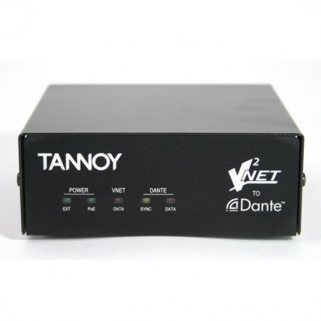 VNET2-DANTE BRIDGE