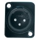 XLR3MDLBK