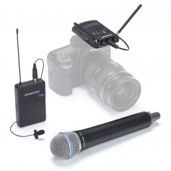 CONCERT88 CAMERA COMBO (F)