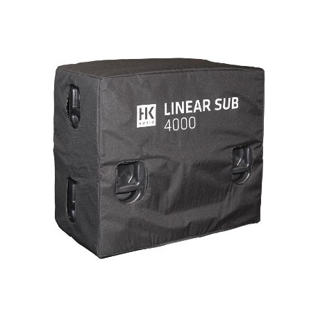 Funda L SUB 4000