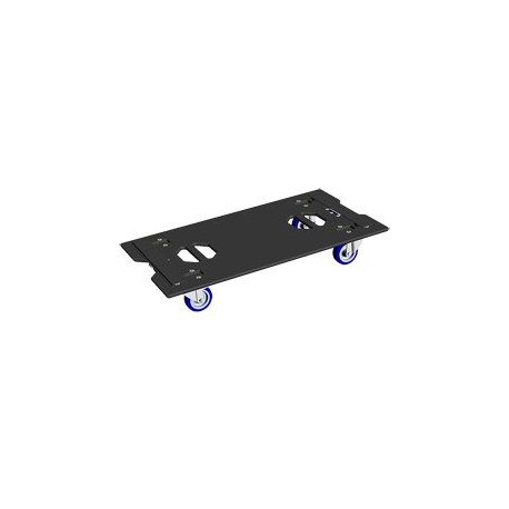WB-4 WHEEL BOARD
