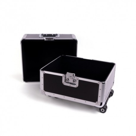 120 Trolley Record Case