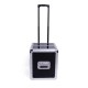 120 Trolley Record Case