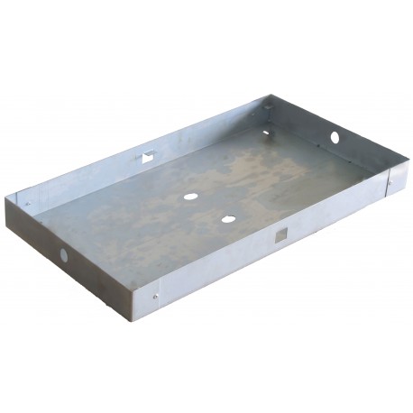 BackboxSW300