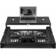 U91014BL3 - FC Multi Format XXL Black Plus (Bandeja para ordenador)