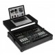 U91019BL - FC Multi Format XL Black MK3 Plus (Laptop Shelf)