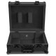 U91030BL2 - FC Multi Format Turntable Black