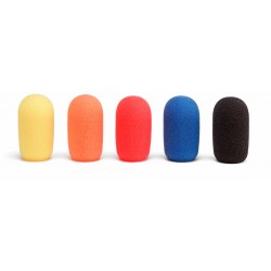 AH8 Windscreens (5-pack multicolored)