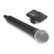 Go Mic Mobile Handheld System