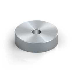 RP Puck - Adaptador para singles 45