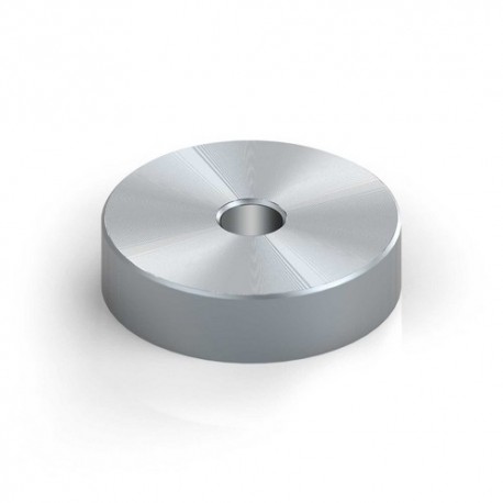 RP Puck - Adaptador para singles 45