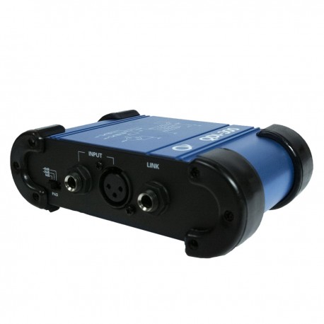 QDI-300 Mono