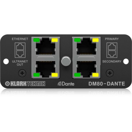 DM80-DANTE