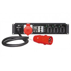 PS-32 AC POWER DIST.UNIT