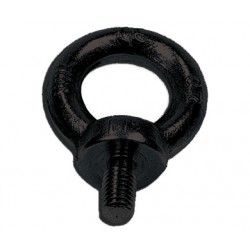 EB-10 EYEBOLT NEGRO