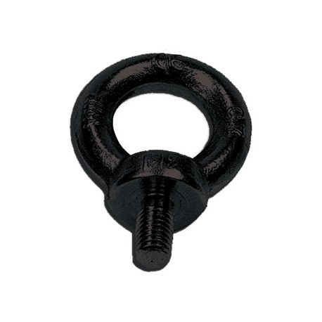 EB-10 EYEBOLT NEGRO