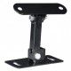 MB-4 WALL MOUNT (NEGRO)