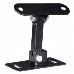 MB-4 WALL MOUNT (NEGRO)