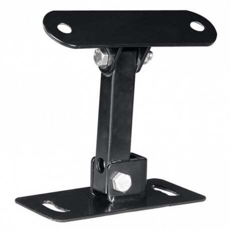 MB-4 WALL MOUNT (NEGRO)
