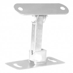 MB-4 WALL MOUNT (BLANCO)