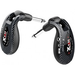 U2 Carbon - Para Instrumentos