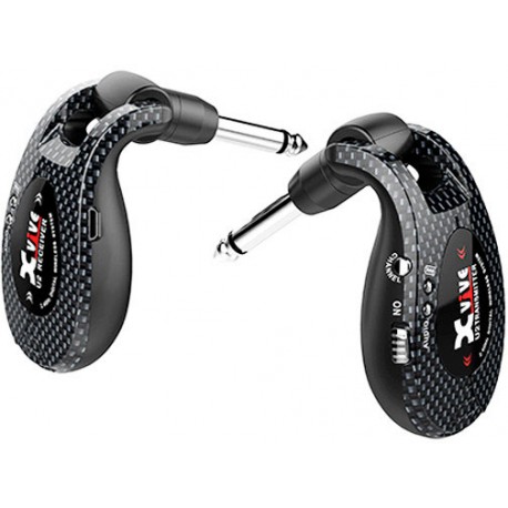 U2 Carbon - Para Instrumentos