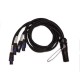 LSM MID/HIGH ADAPTER