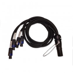 LSM MID/HIGH ADAPTER